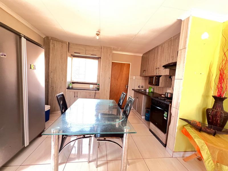3 Bedroom Property for Sale in Kathu Northern Cape